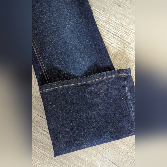 Vintage Buffalo women’s sparkling jeans - Picture 10 of 10